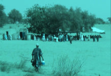 Mobilisation permanente pour la paix durable