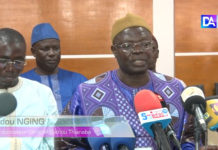 Gamou Thiénaba 2022 : le comité d’organisation satisfait á 80 % des dispositions mis en œuvre po…