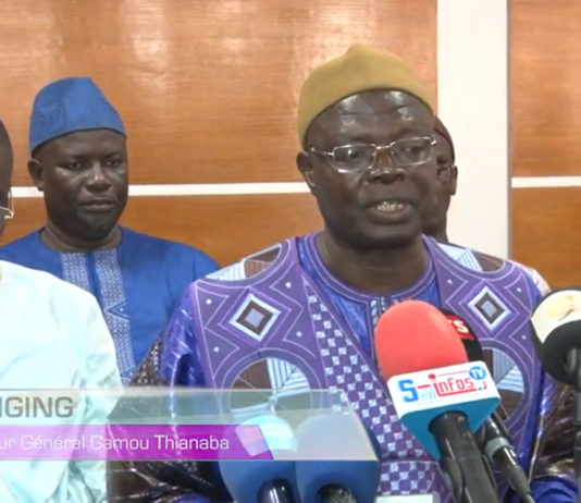 Gamou Thiénaba 2022 : le comité d’organisation satisfait á 80 % des dispositions mis en œuvre po…