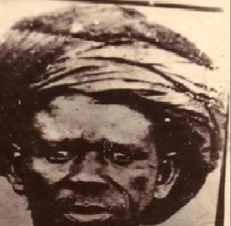 Serigne Momar TallaSECK ou l’architecte de la confrérie (père de l’actuel khalife)