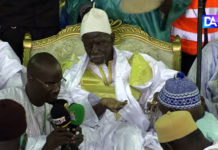 Thienaba : Serigne Assane Seck invite au culte du travail, de se départir de la fornication et…