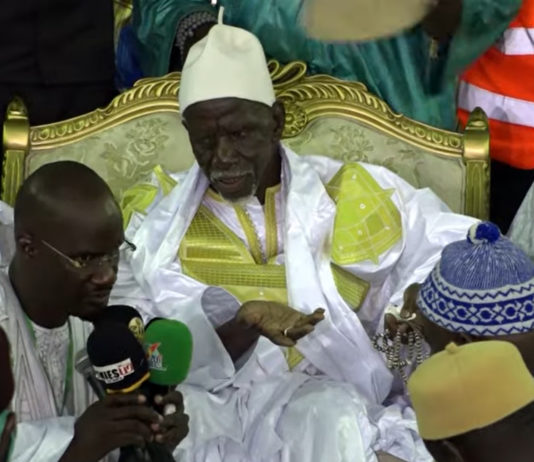 Thienaba : Serigne Assane Seck invite au culte du travail, de se départir de la fornication et…