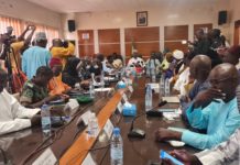 Des vidéos du gamou de Thiénaba 2022 : une compilation vidéo pour revivre les moments forts du GamouDes vidéos du gamou