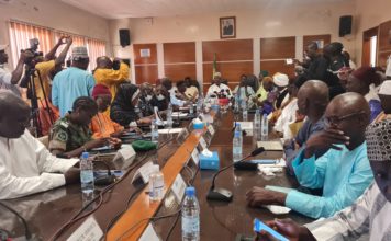 Des vidéos du gamou de Thiénaba 2022 : une compilation vidéo pour revivre les moments forts du GamouDes vidéos du gamou