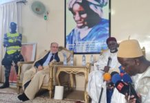 Gamou 2022 en images