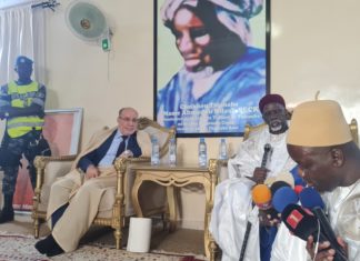 Gamou 2022 en images