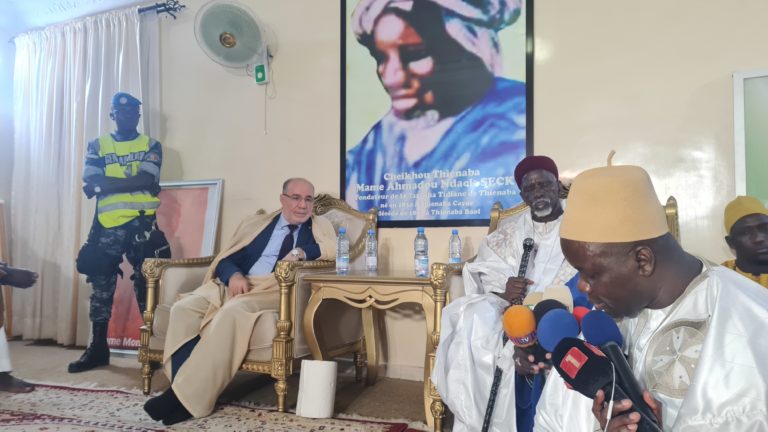 Gamou 2022 en images