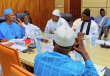 Réunion préparatoire du Gamou de Thiénaba : les dispositions « satisfaisantes » prises par l’état