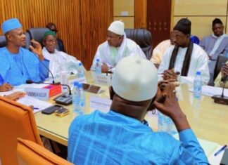 Réunion préparatoire du Gamou de Thiénaba : les dispositions « satisfaisantes » prises par l’état